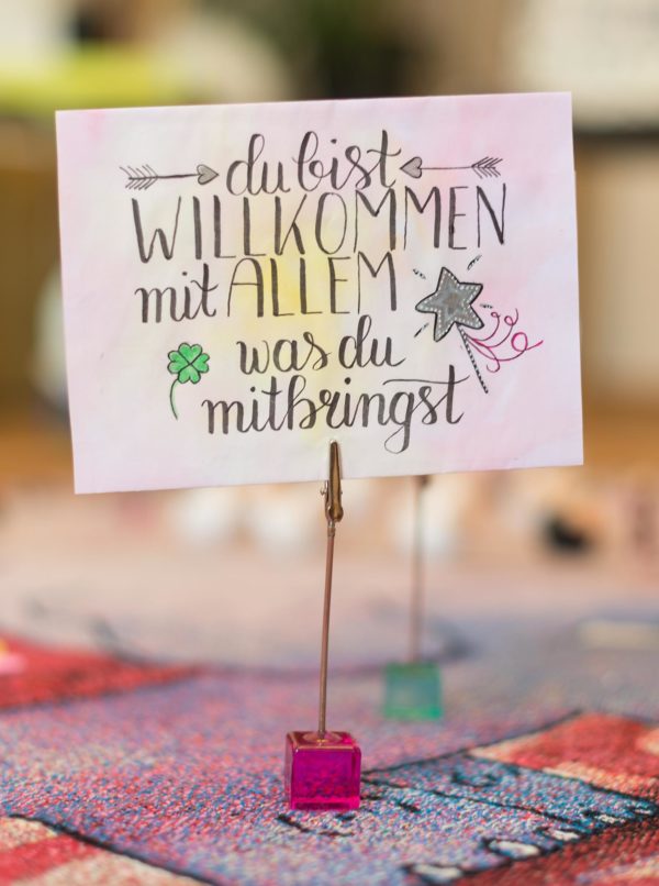 du-bist-willkommen Du bist willkommen, mit allem, was du mitbringst.