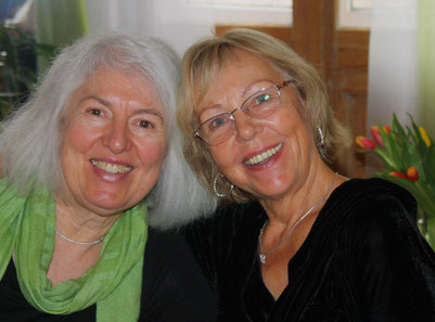 susanna-luebcke-und-anne-soeller Susanna Lübcke und Anne Söller