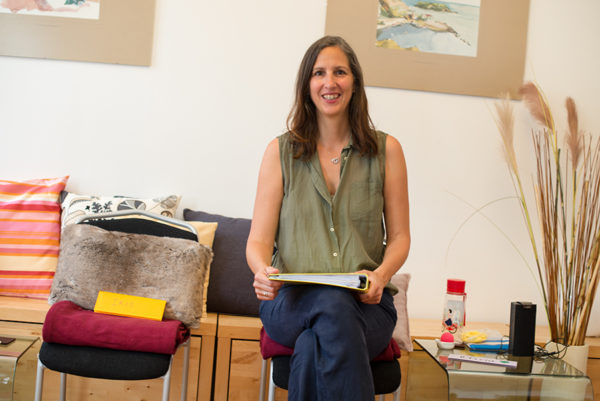 olivia-wollinger Olivia Wollinger als Workshop-Leiterin