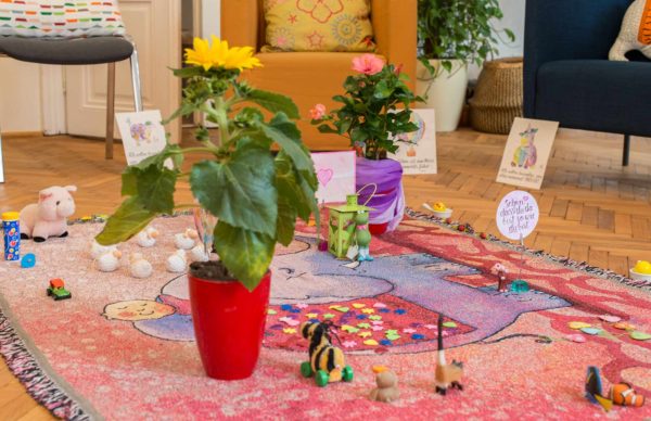 workshop-raum Danke für Ihre Rückmeldungen!